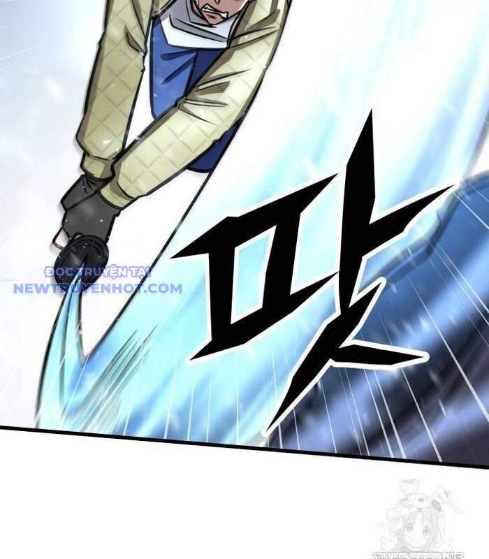 Thợ Săn Huyền Thoại Trẻ Hóa Chap 36 - Next Chap 37