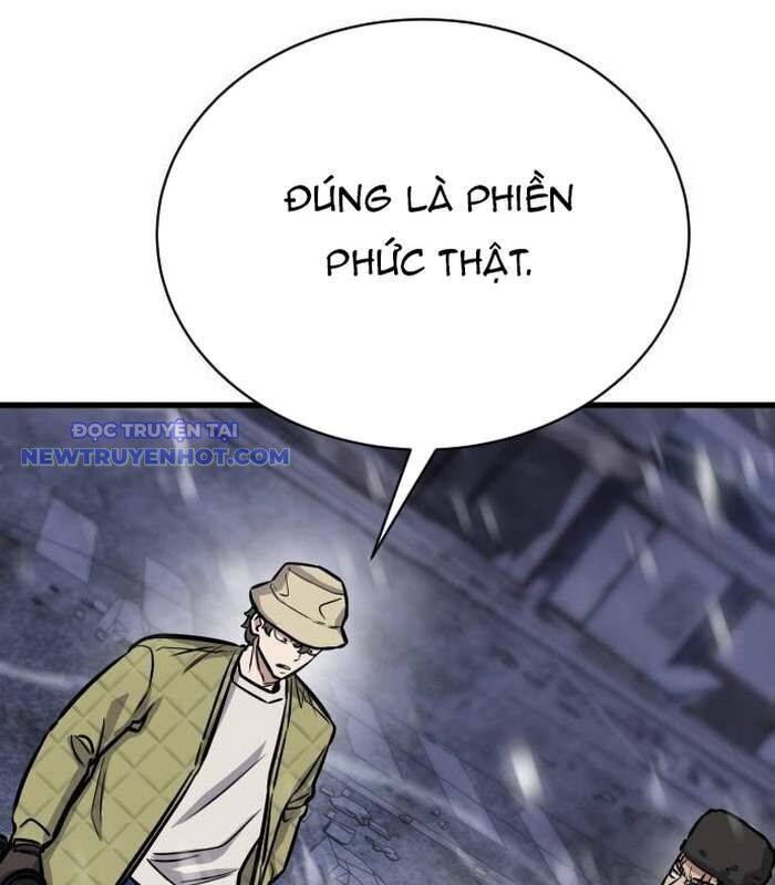 Thợ Săn Huyền Thoại Trẻ Hóa Chap 36 - Next Chap 37