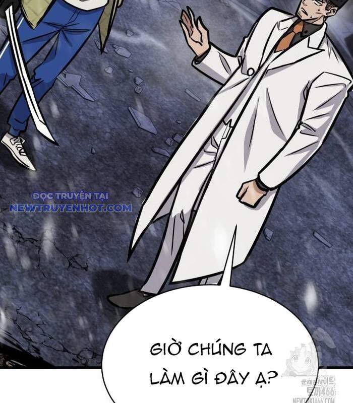 Thợ Săn Huyền Thoại Trẻ Hóa Chap 36 - Next Chap 37