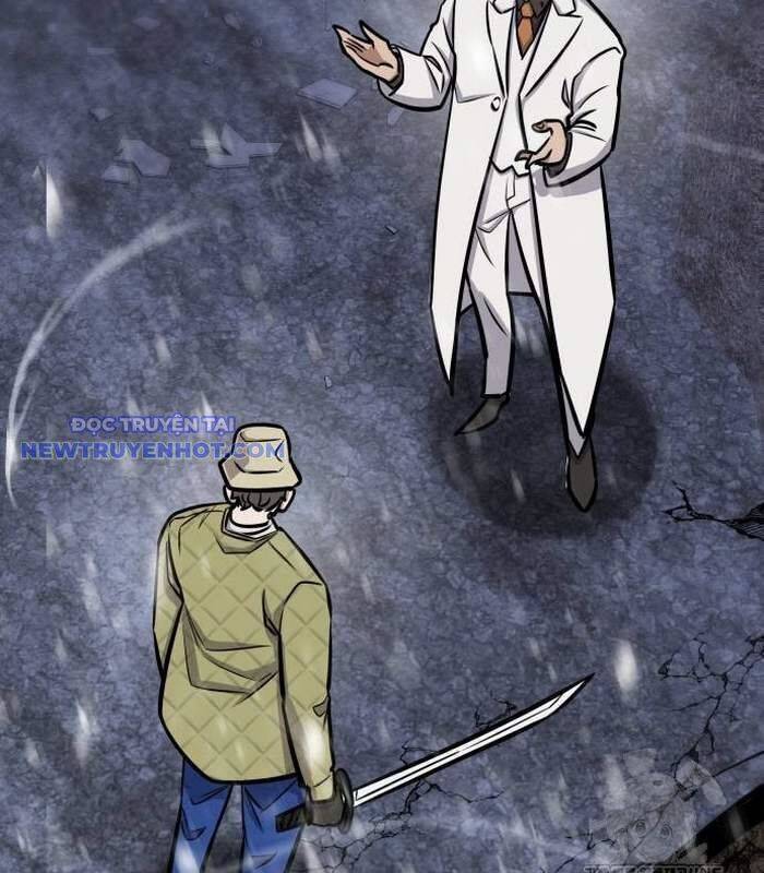 Thợ Săn Huyền Thoại Trẻ Hóa Chap 36 - Next Chap 37