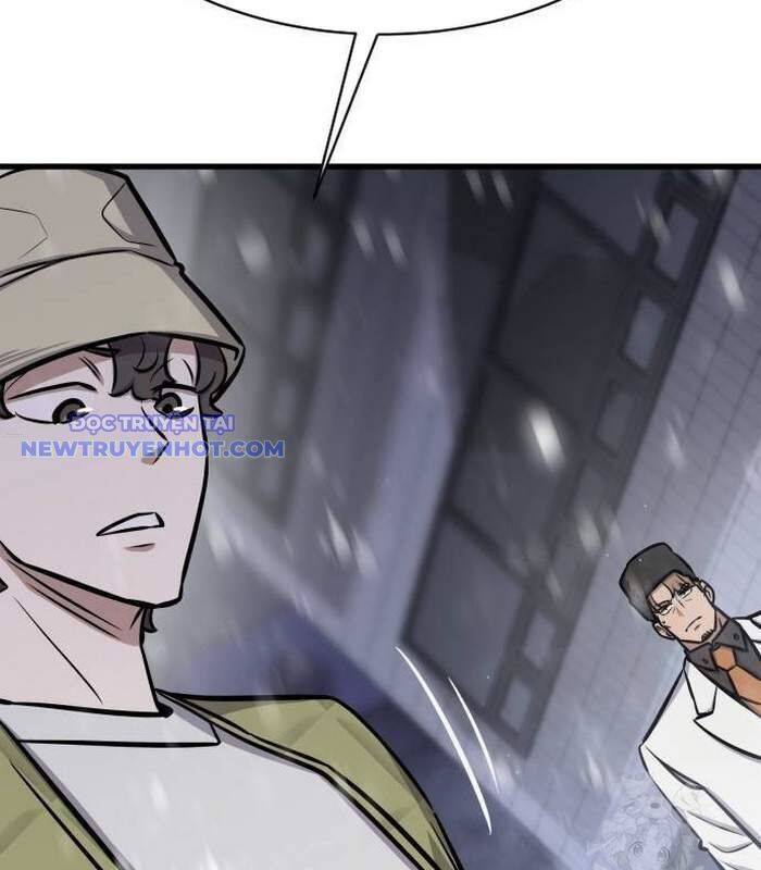 Thợ Săn Huyền Thoại Trẻ Hóa Chap 36 - Next Chap 37