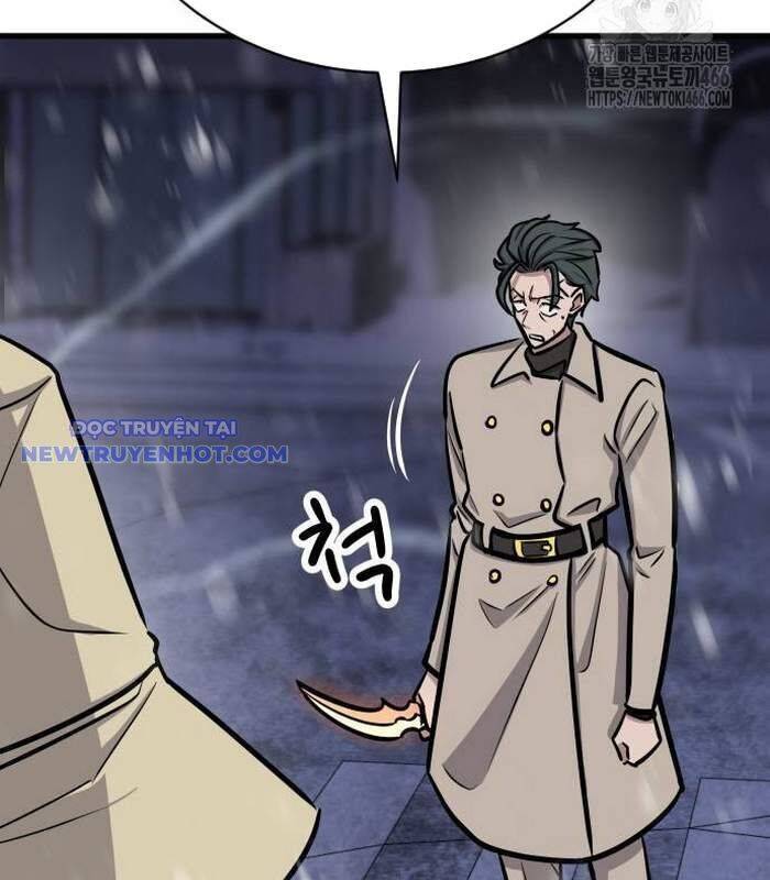 Thợ Săn Huyền Thoại Trẻ Hóa Chap 36 - Next Chap 37