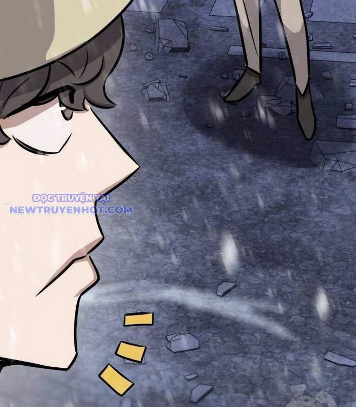 Thợ Săn Huyền Thoại Trẻ Hóa Chap 36 - Next Chap 37
