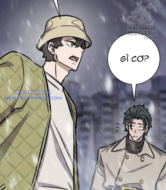 Thợ Săn Huyền Thoại Trẻ Hóa Chap 36 - Next Chap 37