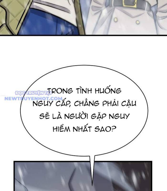 Thợ Săn Huyền Thoại Trẻ Hóa Chap 36 - Next Chap 37