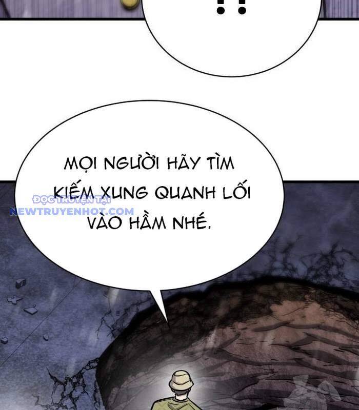 Thợ Săn Huyền Thoại Trẻ Hóa Chap 36 - Next Chap 37