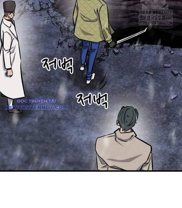 Thợ Săn Huyền Thoại Trẻ Hóa Chap 36 - Next Chap 37