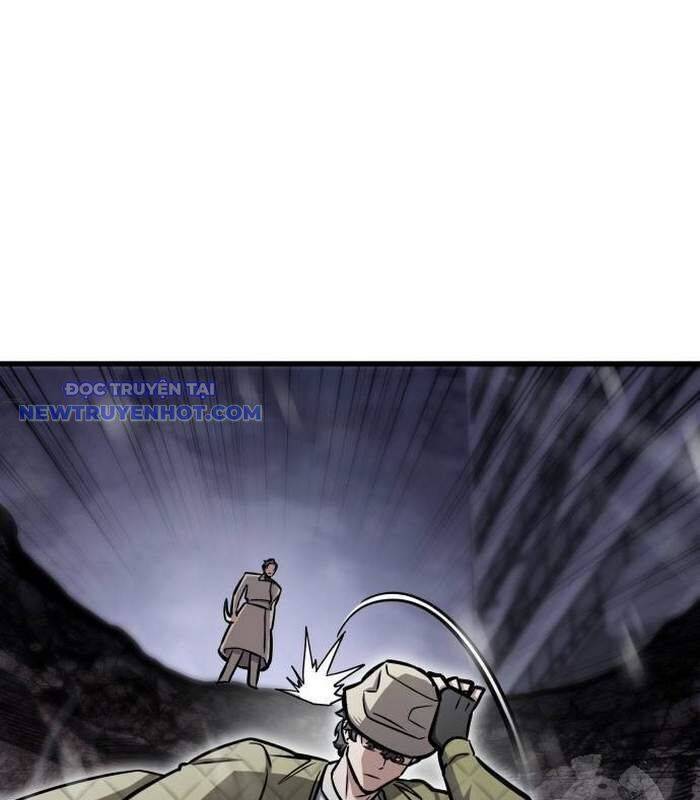 Thợ Săn Huyền Thoại Trẻ Hóa Chap 36 - Next Chap 37