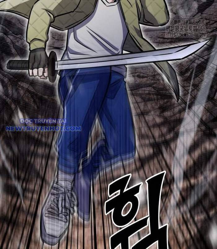 Thợ Săn Huyền Thoại Trẻ Hóa Chap 36 - Next Chap 37