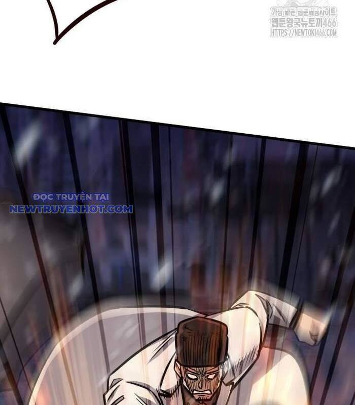 Thợ Săn Huyền Thoại Trẻ Hóa Chap 36 - Next Chap 37