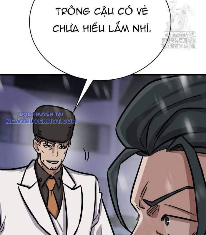 Thợ Săn Huyền Thoại Trẻ Hóa Chap 36 - Next Chap 37