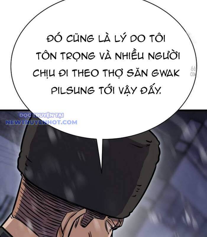 Thợ Săn Huyền Thoại Trẻ Hóa Chap 36 - Next Chap 37