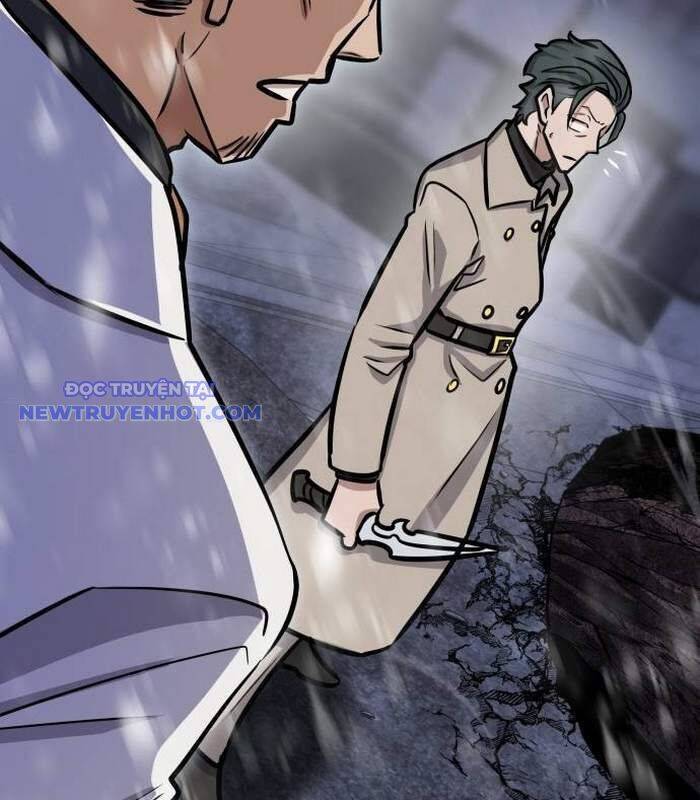 Thợ Săn Huyền Thoại Trẻ Hóa Chap 36 - Next Chap 37