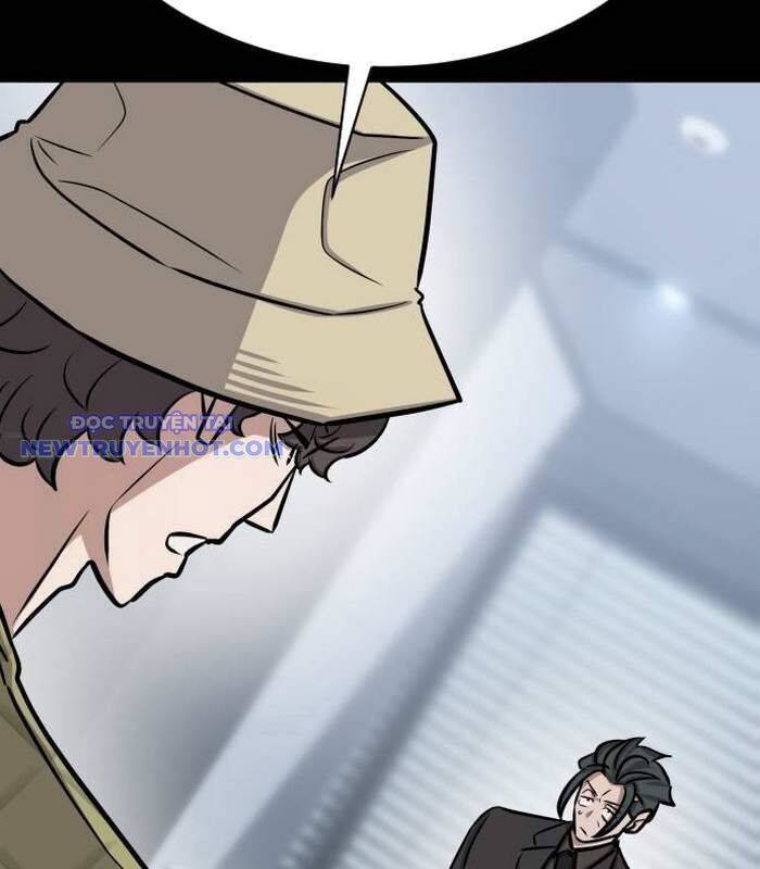 Thợ Săn Huyền Thoại Trẻ Hóa Chap 37 - Next Chap 38