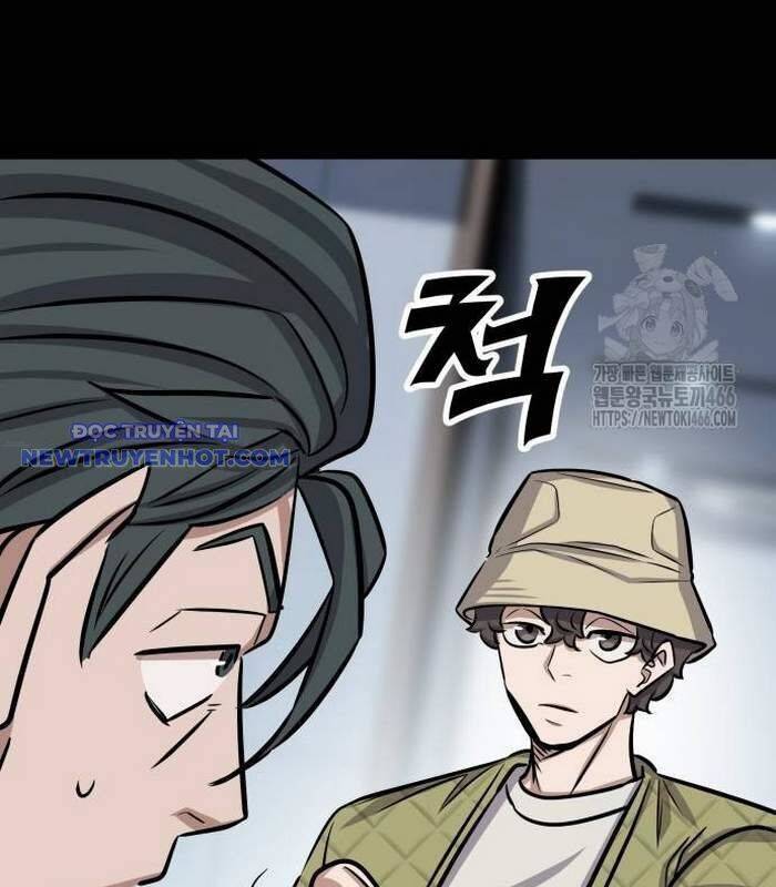 Thợ Săn Huyền Thoại Trẻ Hóa Chap 37 - Next Chap 38