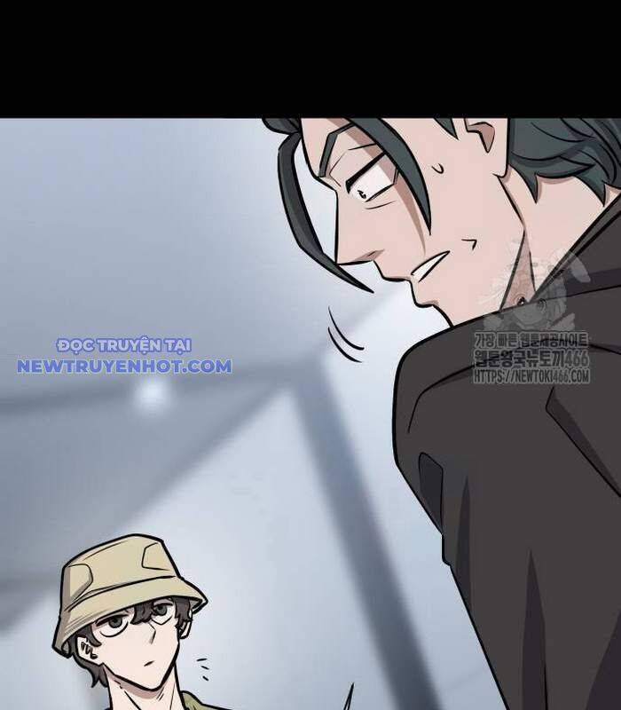 Thợ Săn Huyền Thoại Trẻ Hóa Chap 37 - Next Chap 38