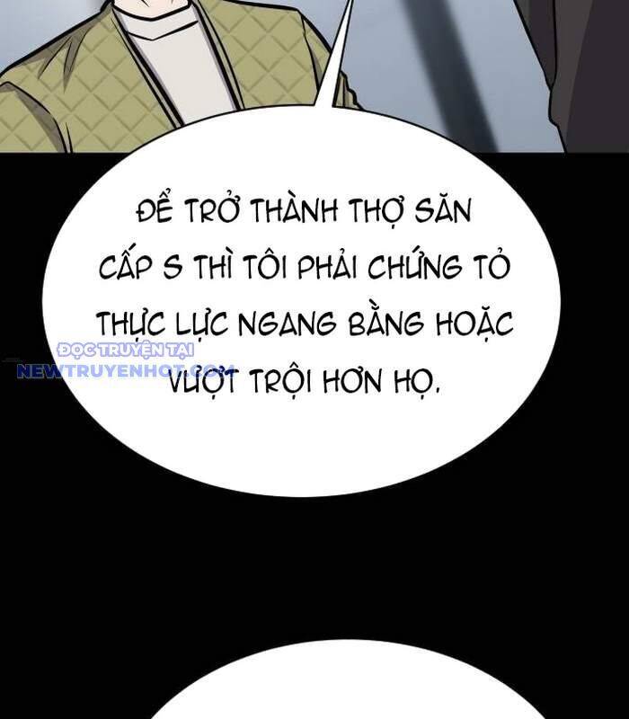 Thợ Săn Huyền Thoại Trẻ Hóa Chap 37 - Next Chap 38