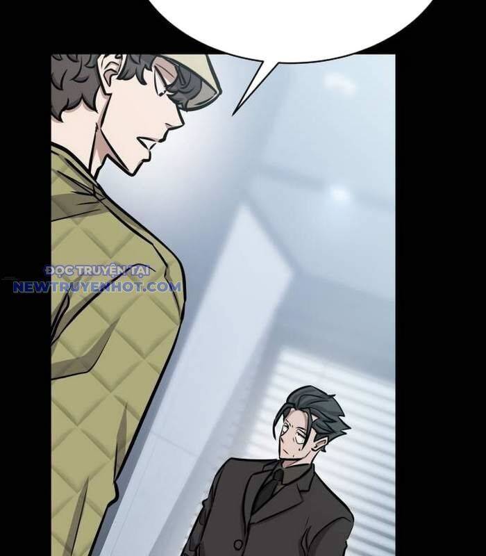 Thợ Săn Huyền Thoại Trẻ Hóa Chap 37 - Next Chap 38