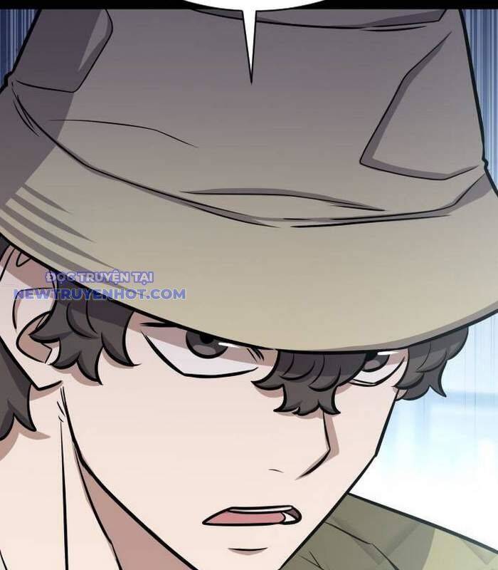 Thợ Săn Huyền Thoại Trẻ Hóa Chap 37 - Next Chap 38