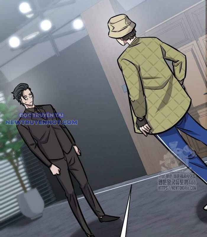 Thợ Săn Huyền Thoại Trẻ Hóa Chap 37 - Next Chap 38