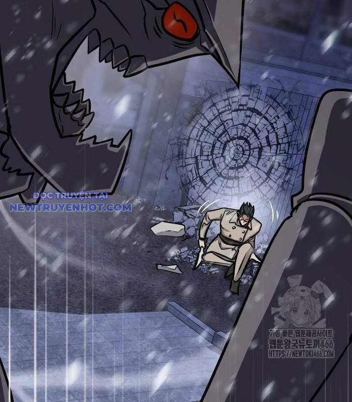 Thợ Săn Huyền Thoại Trẻ Hóa Chap 37 - Next Chap 38
