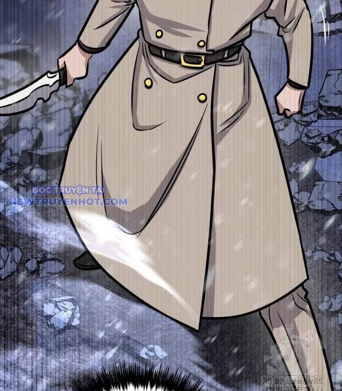 Thợ Săn Huyền Thoại Trẻ Hóa Chap 37 - Next Chap 38