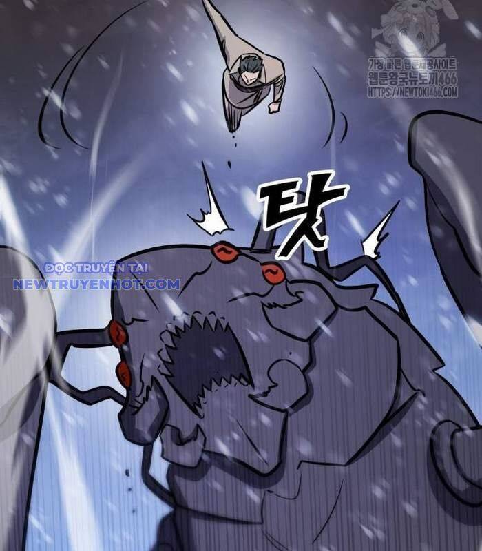 Thợ Săn Huyền Thoại Trẻ Hóa Chap 37 - Next Chap 38