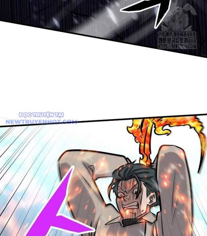 Thợ Săn Huyền Thoại Trẻ Hóa Chap 37 - Next Chap 38