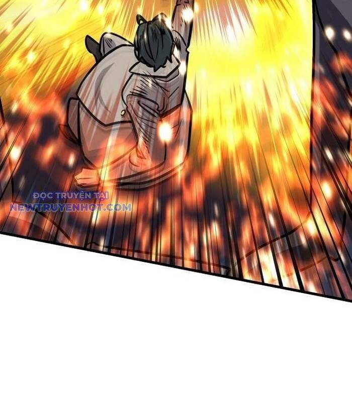 Thợ Săn Huyền Thoại Trẻ Hóa Chap 37 - Next Chap 38