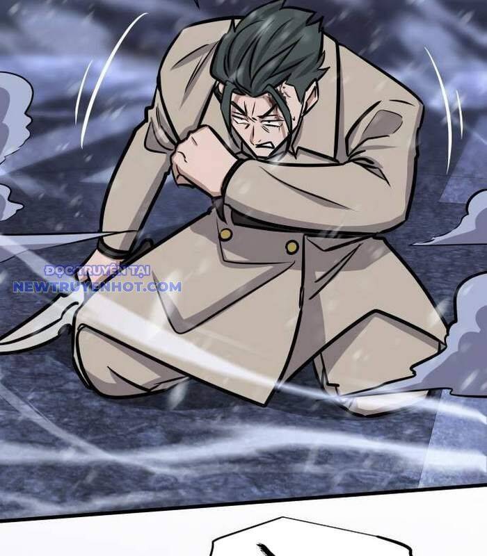Thợ Săn Huyền Thoại Trẻ Hóa Chap 37 - Next Chap 38