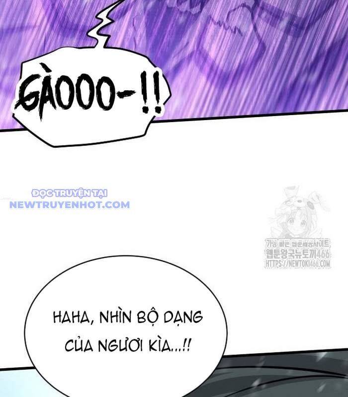 Thợ Săn Huyền Thoại Trẻ Hóa Chap 37 - Next Chap 38