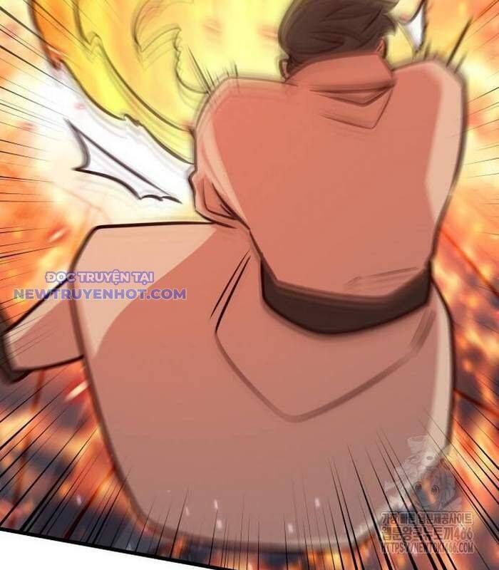 Thợ Săn Huyền Thoại Trẻ Hóa Chap 37 - Next Chap 38