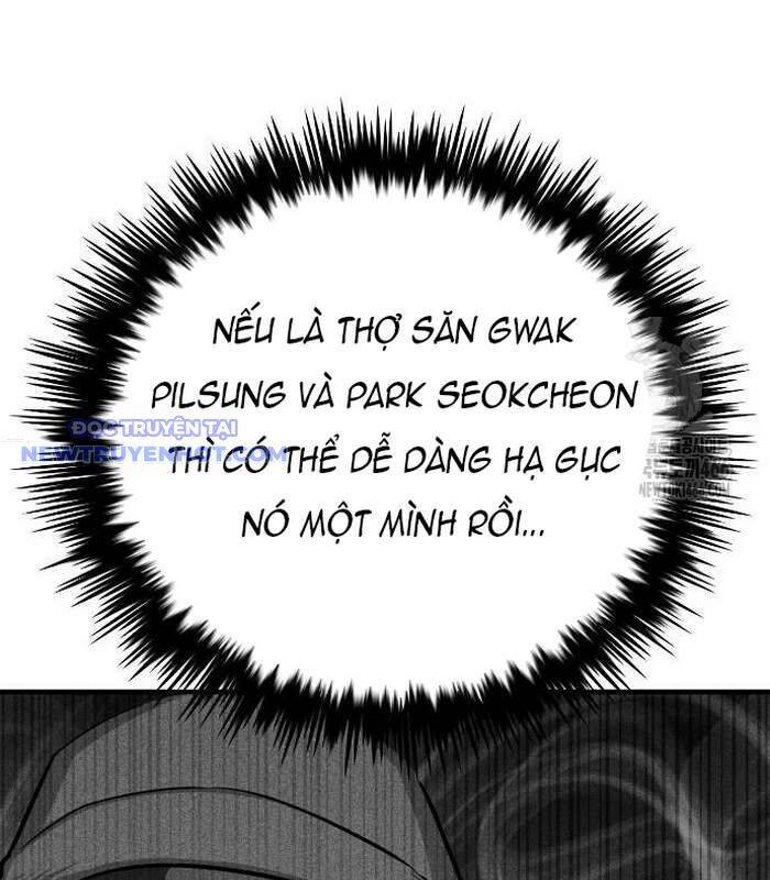 Thợ Săn Huyền Thoại Trẻ Hóa Chap 37 - Next Chap 38
