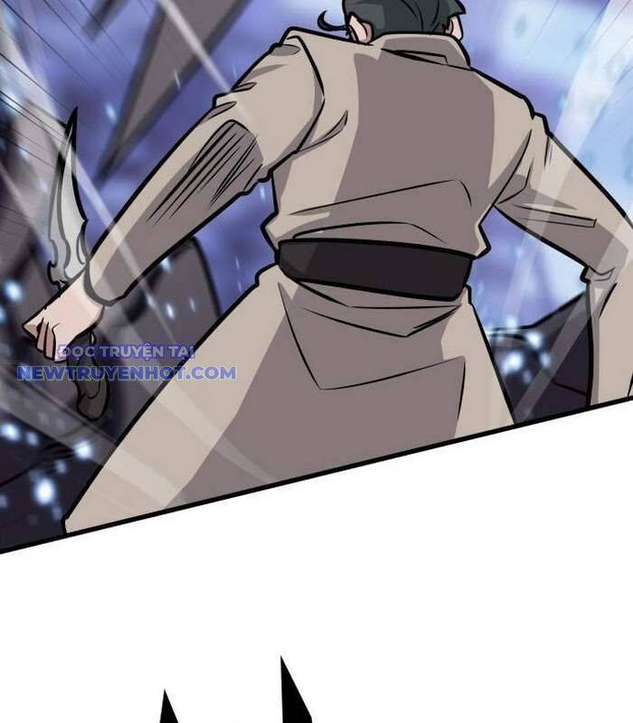 Thợ Săn Huyền Thoại Trẻ Hóa Chap 37 - Next Chap 38
