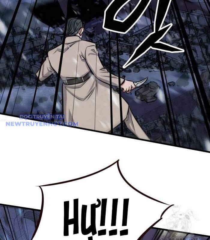 Thợ Săn Huyền Thoại Trẻ Hóa Chap 37 - Next Chap 38