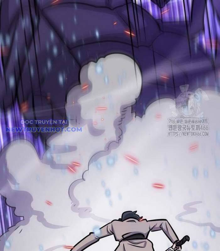 Thợ Săn Huyền Thoại Trẻ Hóa Chap 37 - Next Chap 38
