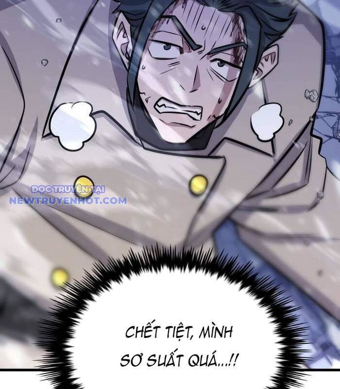 Thợ Săn Huyền Thoại Trẻ Hóa Chap 37 - Next Chap 38