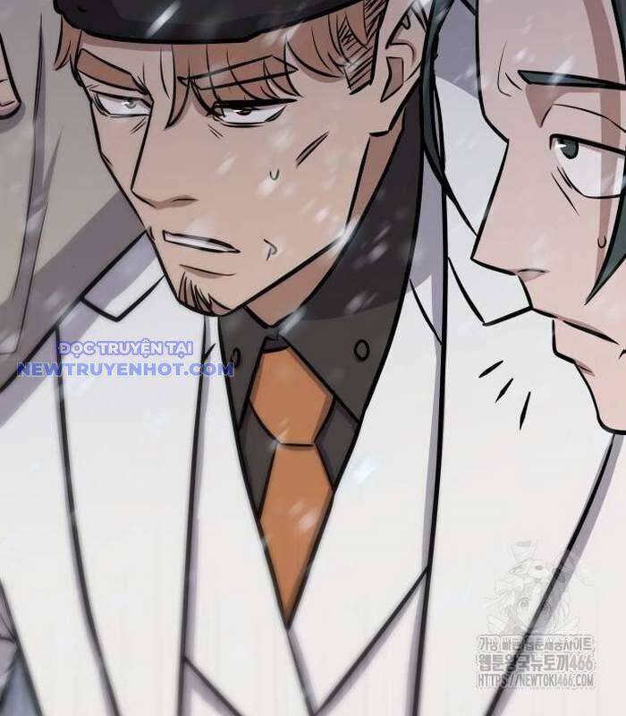 Thợ Săn Huyền Thoại Trẻ Hóa Chap 38 - Next Chap 39