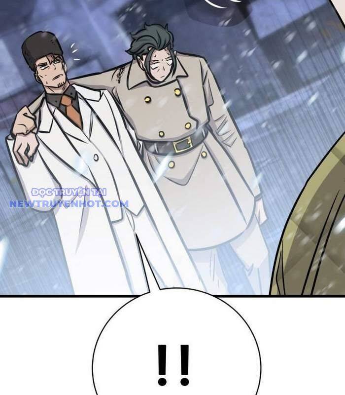 Thợ Săn Huyền Thoại Trẻ Hóa Chap 38 - Next Chap 39