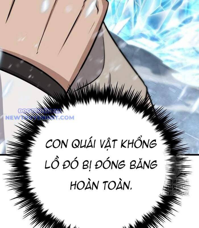 Thợ Săn Huyền Thoại Trẻ Hóa Chap 38 - Next Chap 39