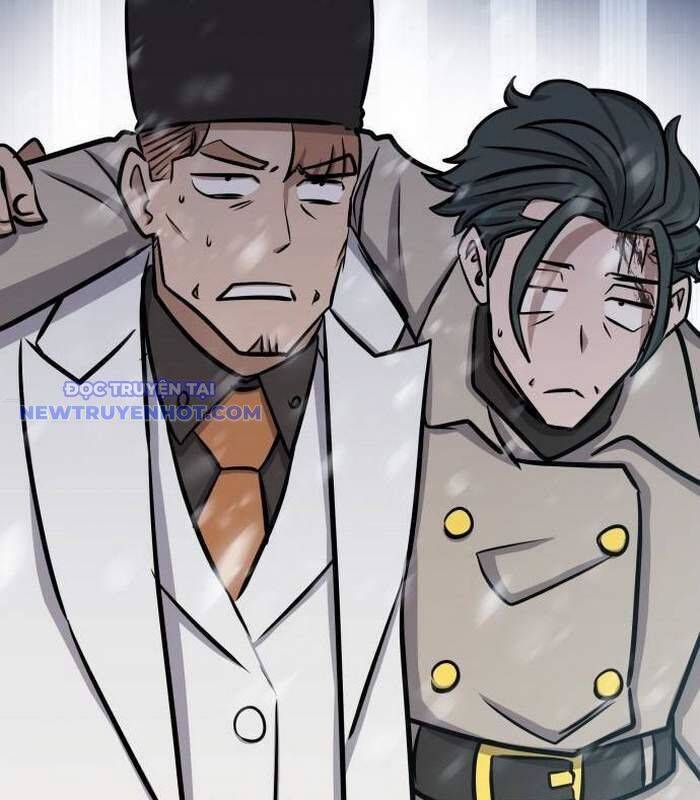 Thợ Săn Huyền Thoại Trẻ Hóa Chap 38 - Next Chap 39
