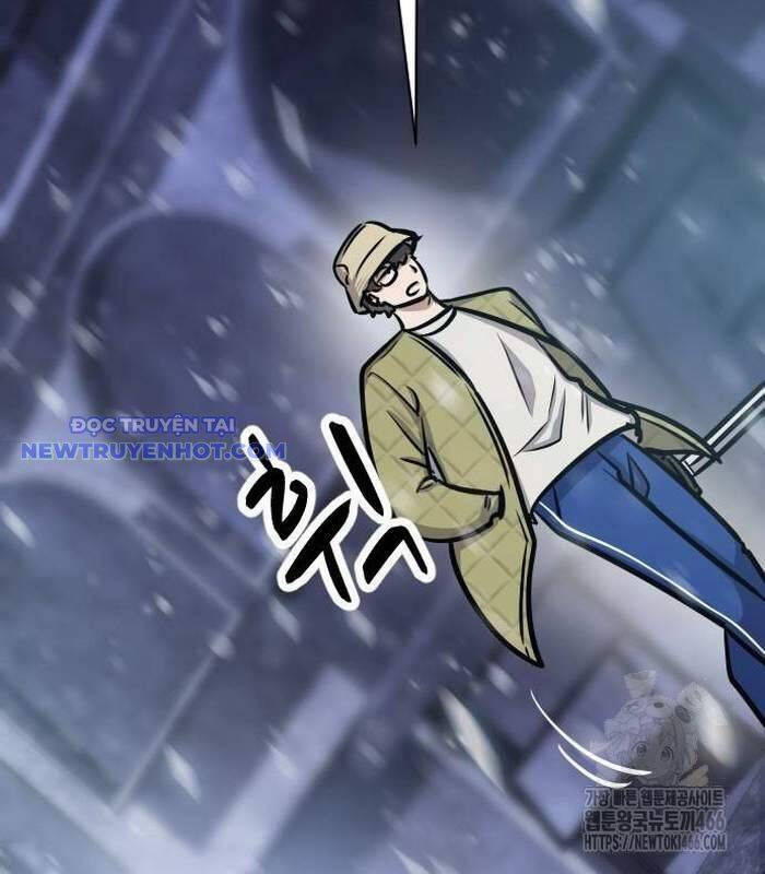 Thợ Săn Huyền Thoại Trẻ Hóa Chap 38 - Next Chap 39