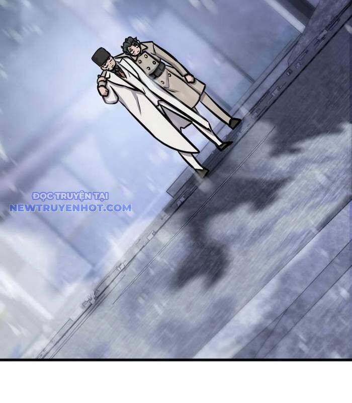 Thợ Săn Huyền Thoại Trẻ Hóa Chap 38 - Next Chap 39