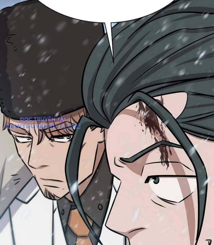 Thợ Săn Huyền Thoại Trẻ Hóa Chap 38 - Next Chap 39