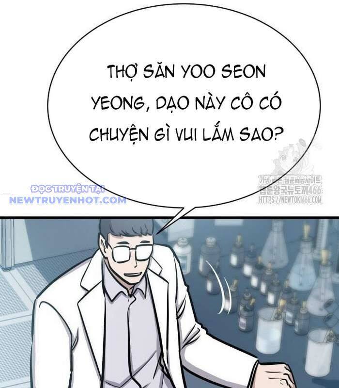 Thợ Săn Huyền Thoại Trẻ Hóa Chap 38 - Next Chap 39