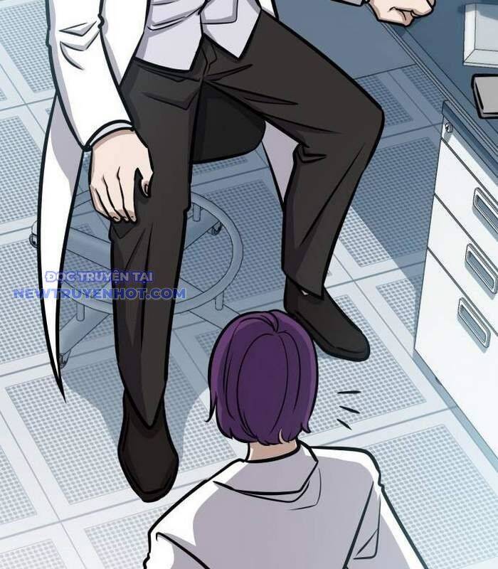 Thợ Săn Huyền Thoại Trẻ Hóa Chap 38 - Next Chap 39