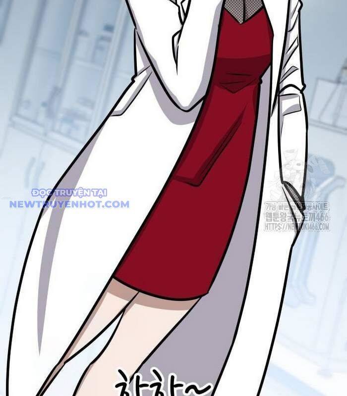 Thợ Săn Huyền Thoại Trẻ Hóa Chap 38 - Next Chap 39
