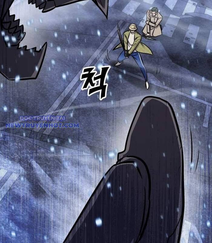 Thợ Săn Huyền Thoại Trẻ Hóa Chap 38 - Next Chap 39