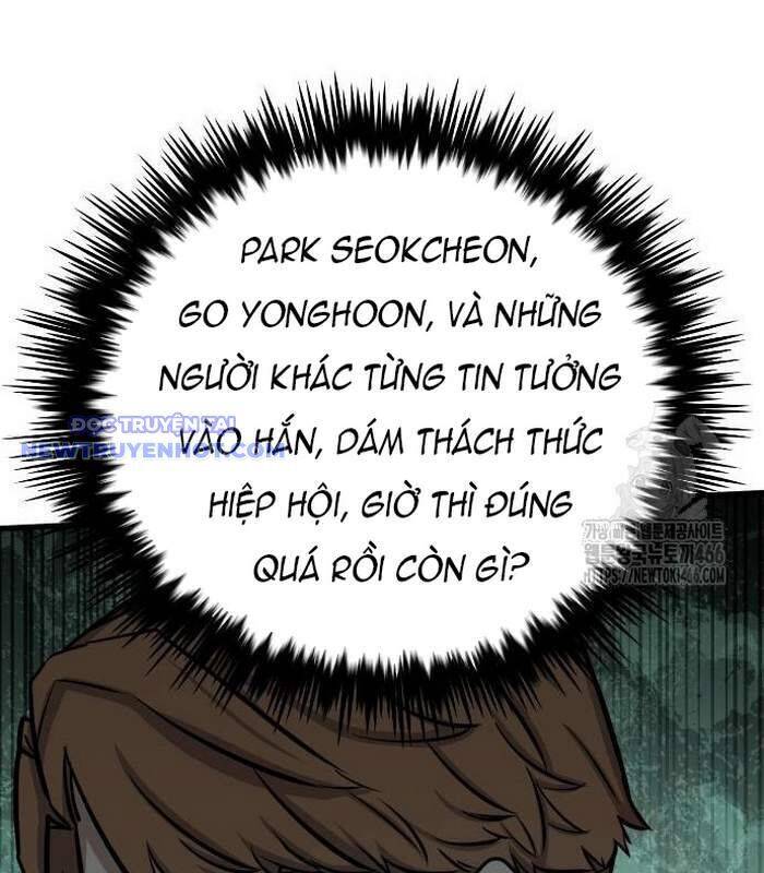 Thợ Săn Huyền Thoại Trẻ Hóa Chap 38 - Next Chap 39