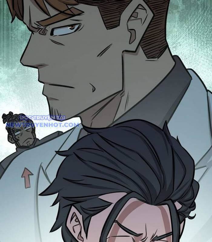 Thợ Săn Huyền Thoại Trẻ Hóa Chap 38 - Next Chap 39